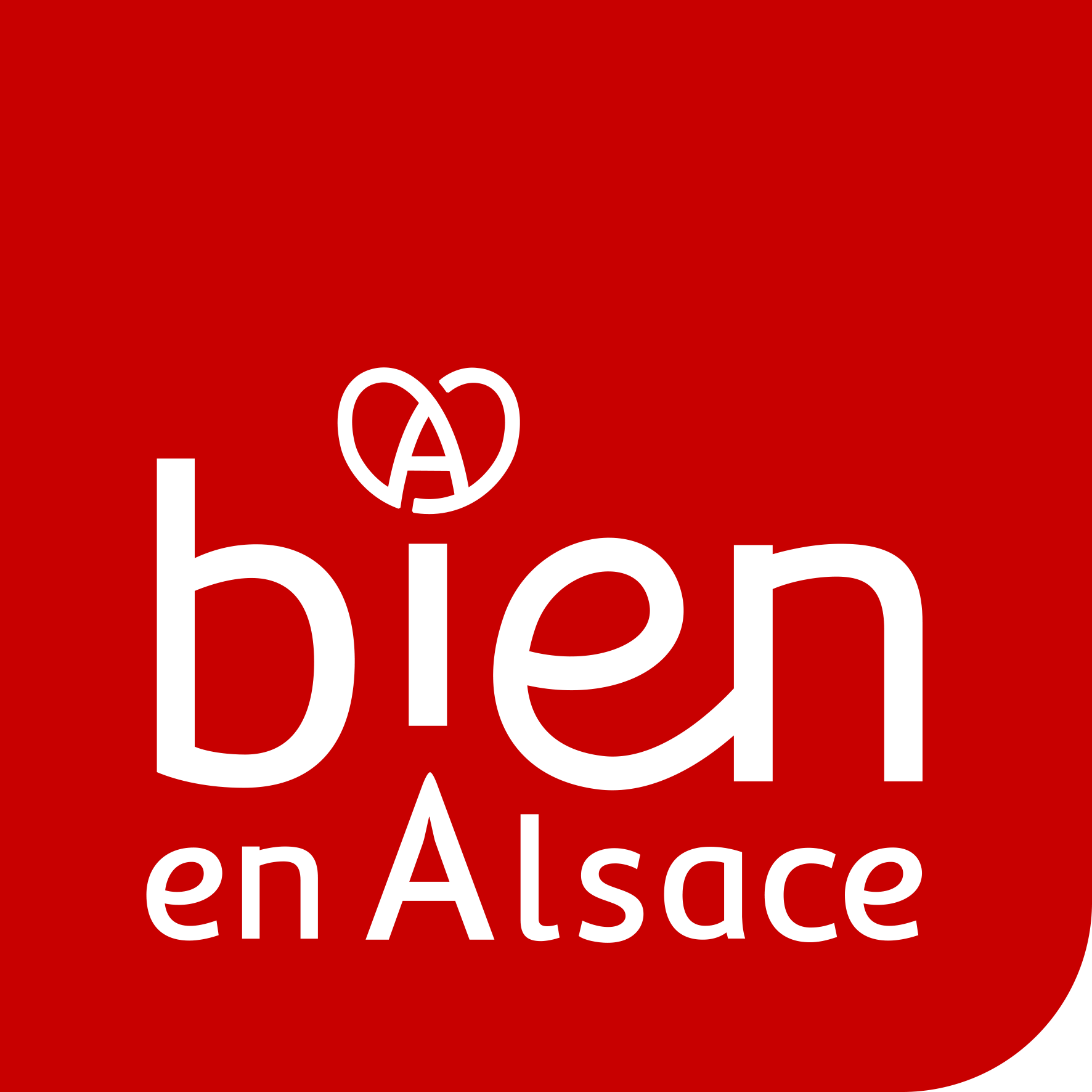 Logo Bien être en Alsace