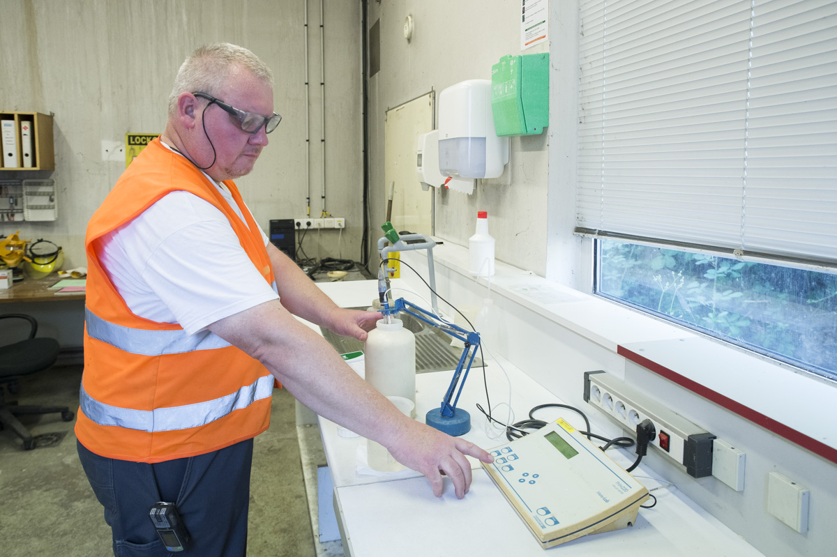 Technicien/ne chaudières et traitement de l’eau