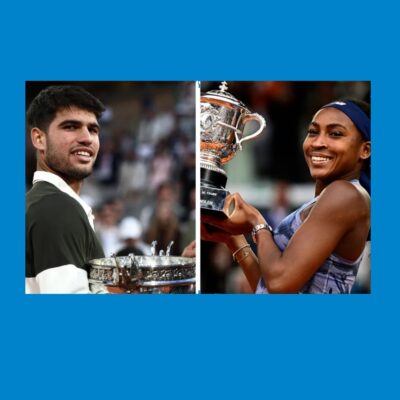 Fin du jeu Roland Garros