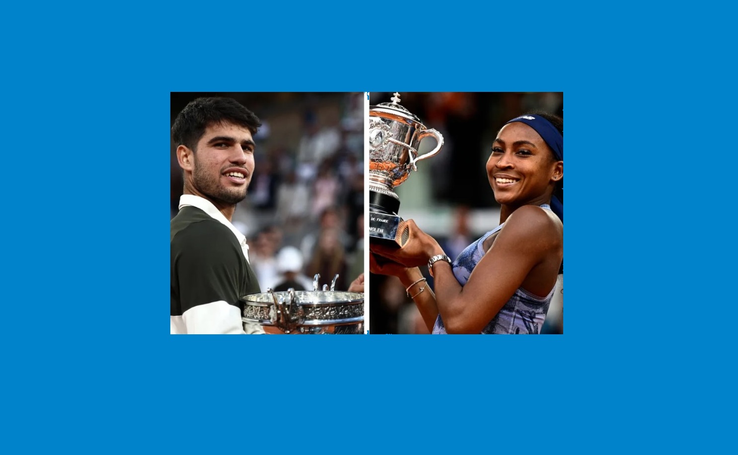 Fin du jeu Roland Garros