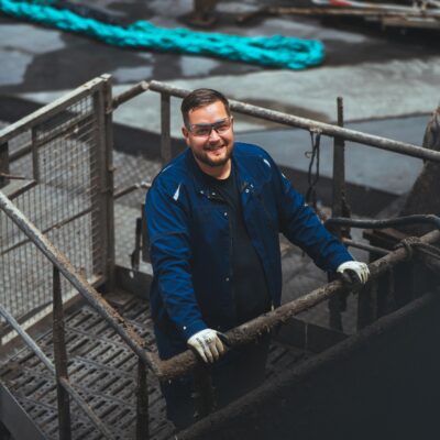 Blue Paper poursuit son engagement en faveur de l’emploi local