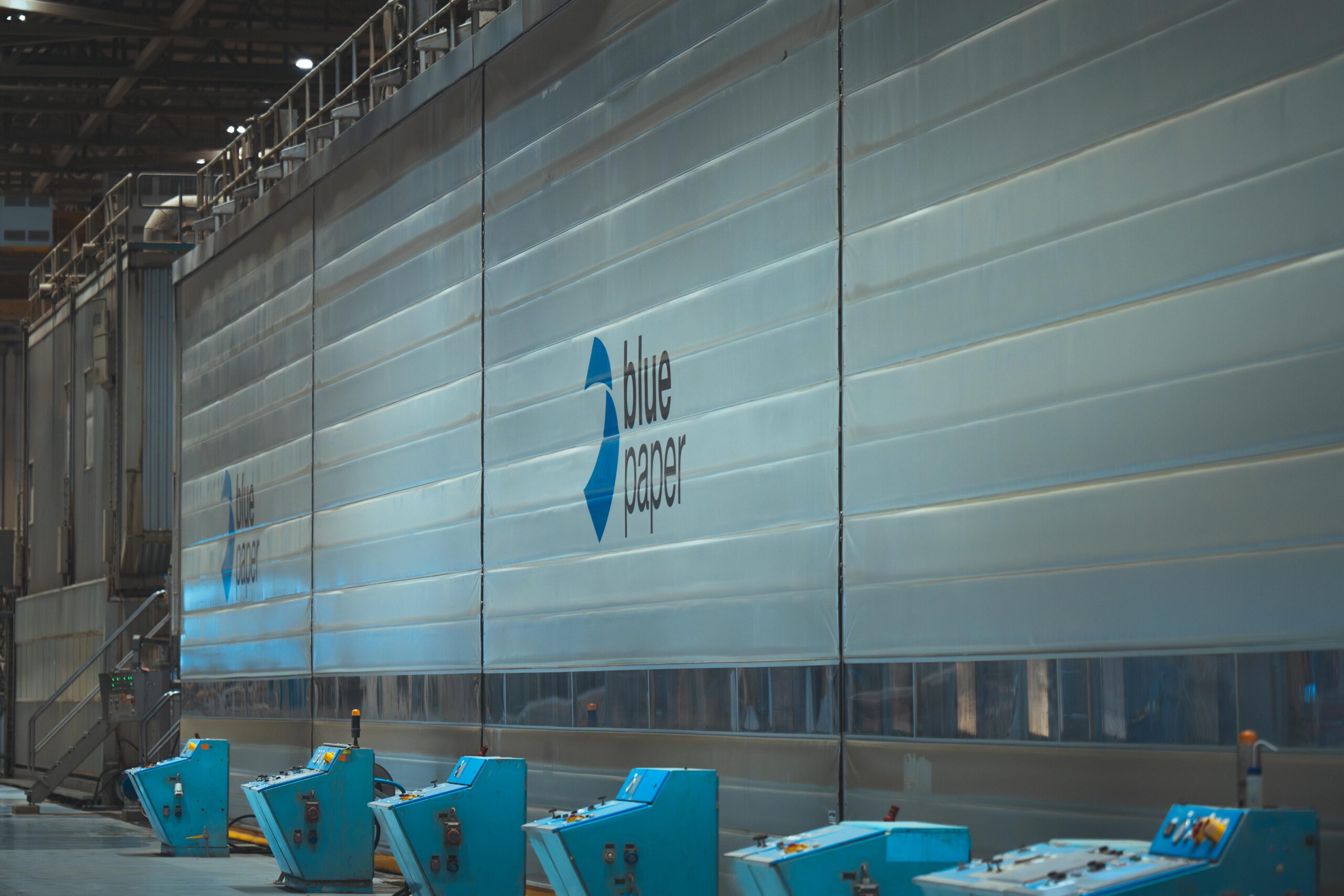 Ambassadeurs et communication interne chez Blue Paper